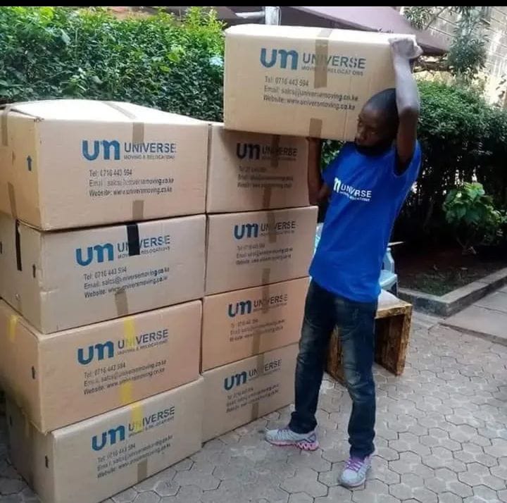 Air Freight Cargo Logistics